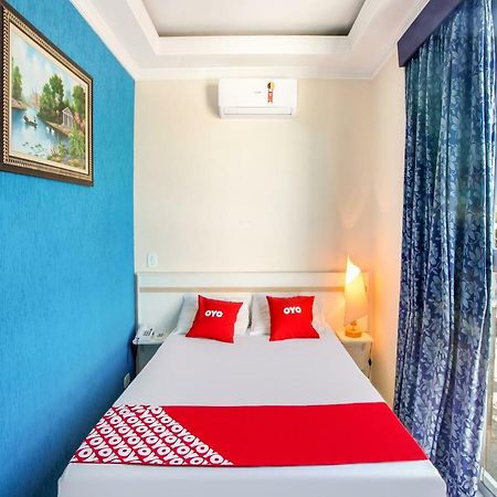 Oyo Hotel Dayse Santana de Parnaíba 외부 사진