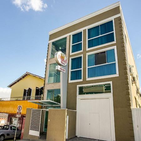 Oyo Hotel Dayse Santana de Parnaíba 외부 사진