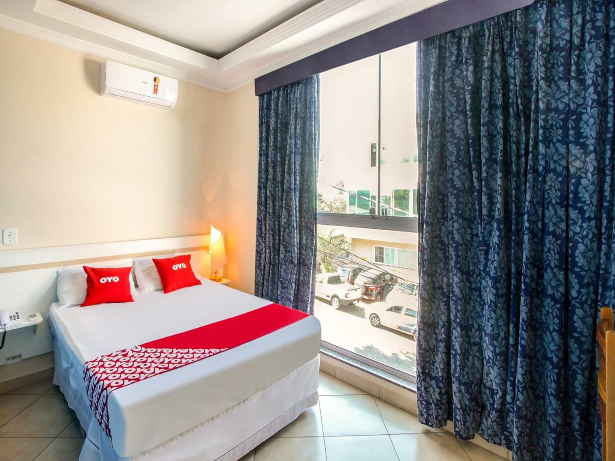 Oyo Hotel Dayse Santana de Parnaíba 외부 사진