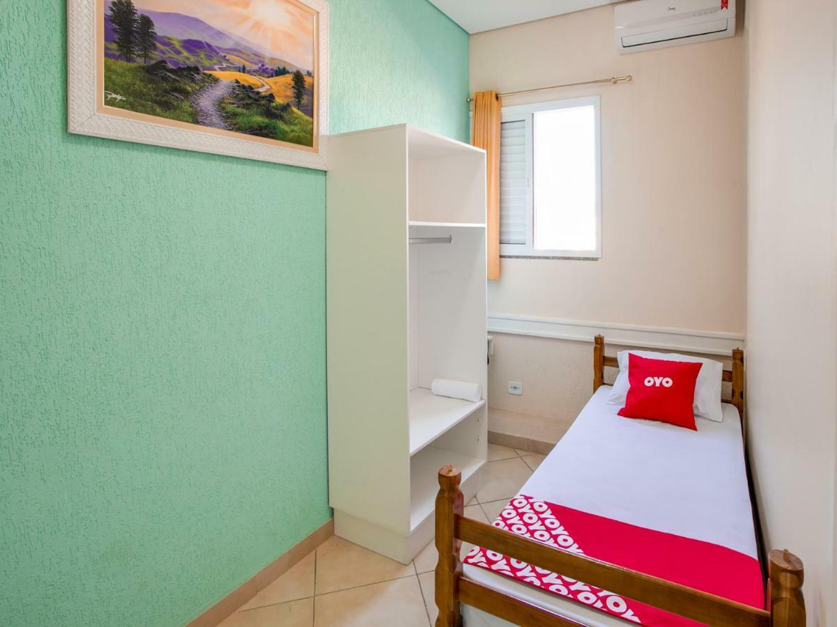 Oyo Hotel Dayse Santana de Parnaíba 외부 사진