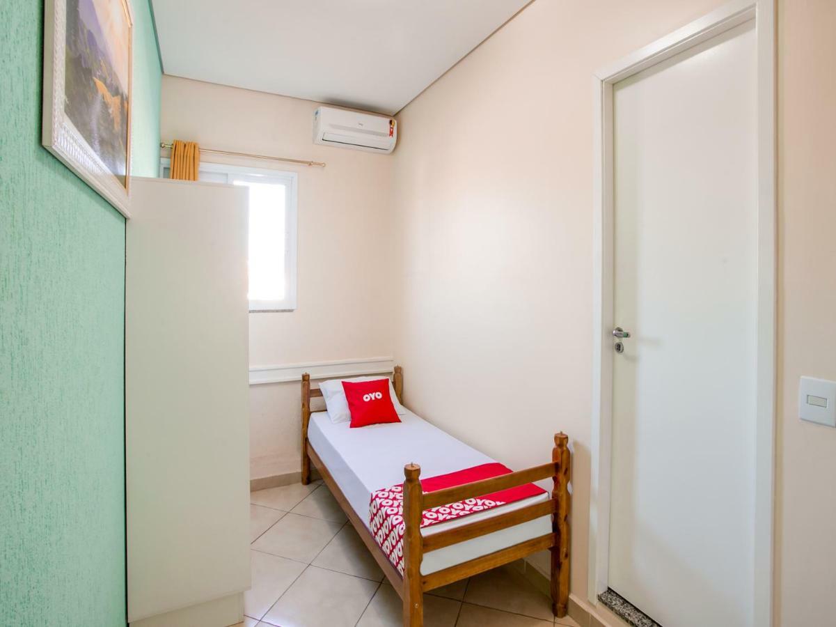 Oyo Hotel Dayse Santana de Parnaíba 외부 사진