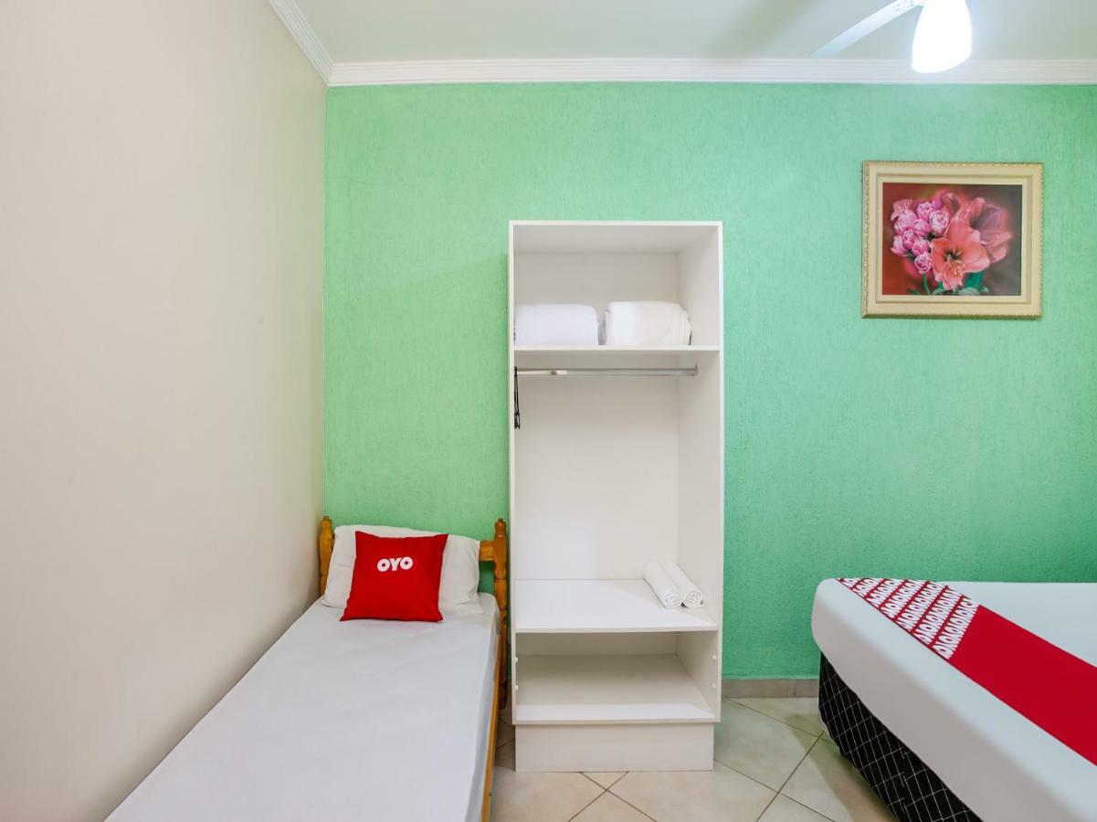 Oyo Hotel Dayse Santana de Parnaíba 외부 사진