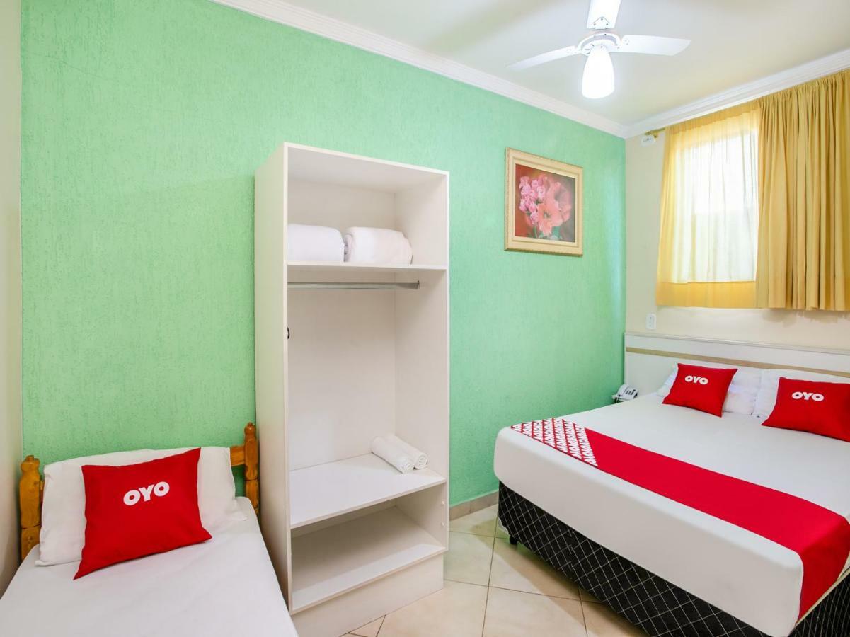 Oyo Hotel Dayse Santana de Parnaíba 외부 사진