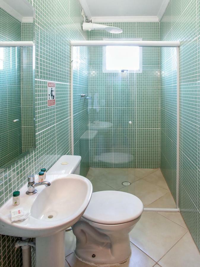 Oyo Hotel Dayse Santana de Parnaíba 외부 사진