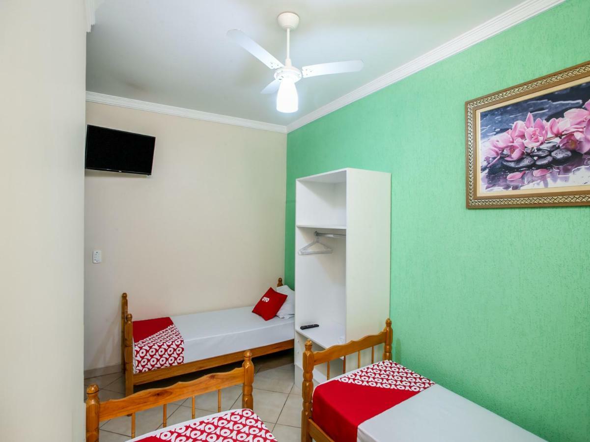 Oyo Hotel Dayse Santana de Parnaíba 외부 사진