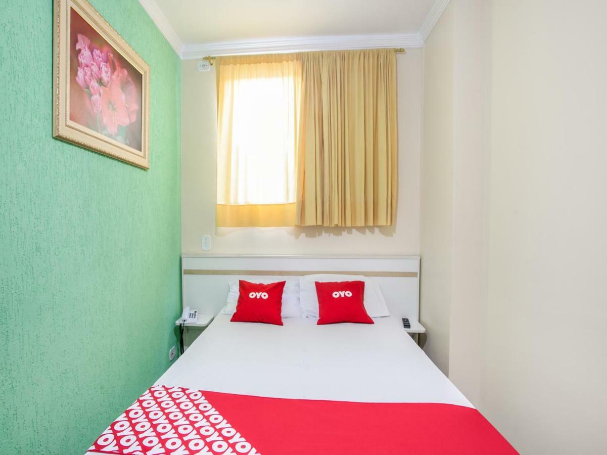 Oyo Hotel Dayse Santana de Parnaíba 외부 사진