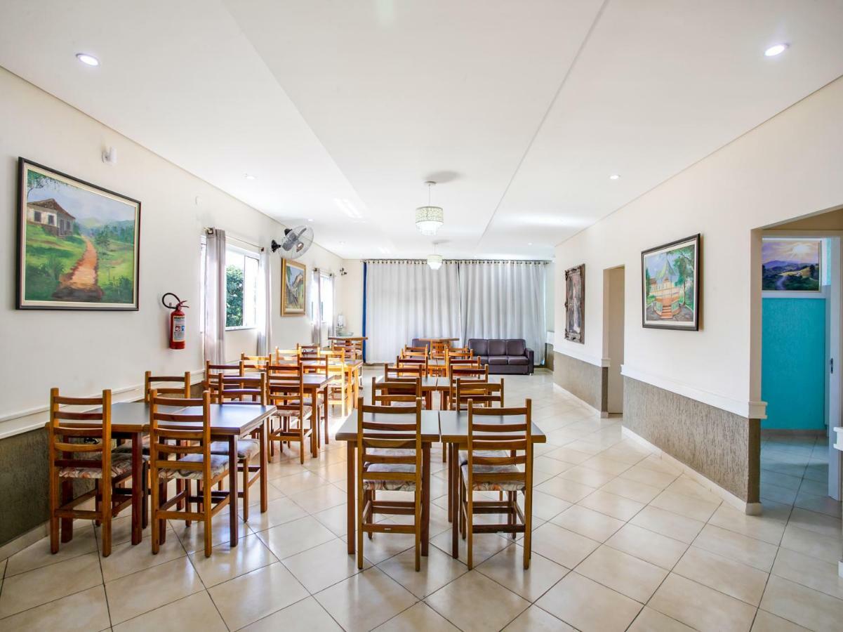 Oyo Hotel Dayse Santana de Parnaíba 외부 사진