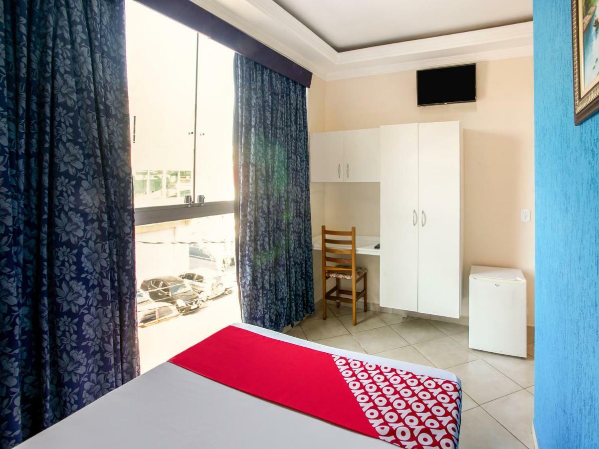 Oyo Hotel Dayse Santana de Parnaíba 외부 사진