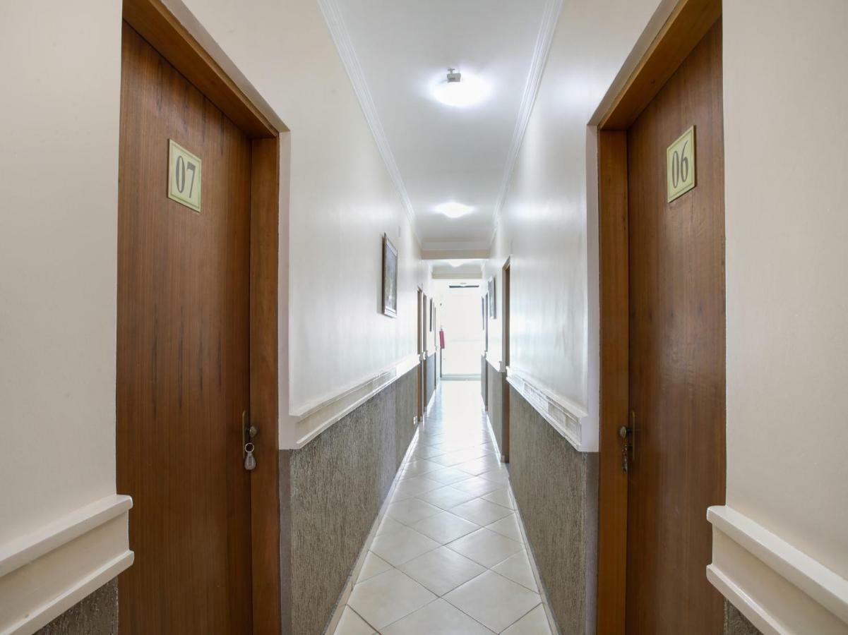Oyo Hotel Dayse Santana de Parnaíba 외부 사진