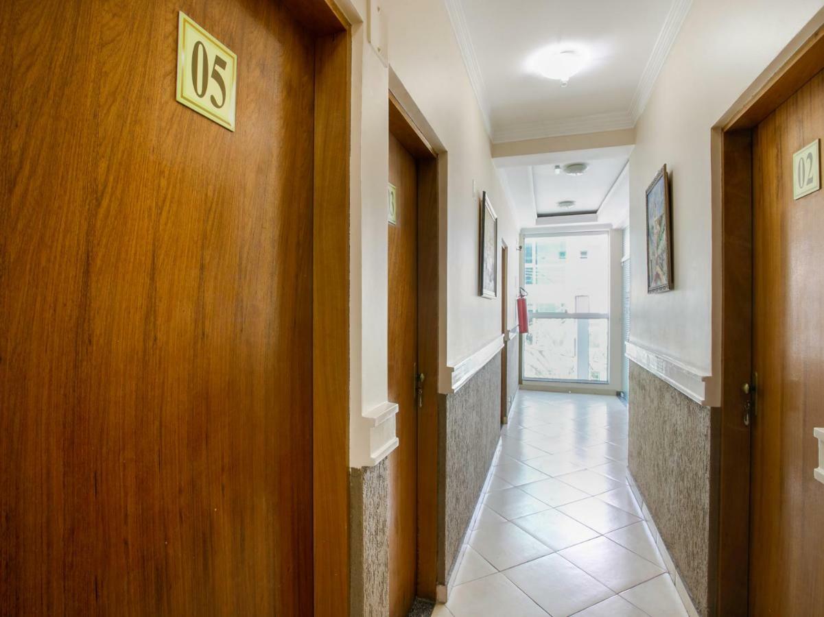 Oyo Hotel Dayse Santana de Parnaíba 외부 사진