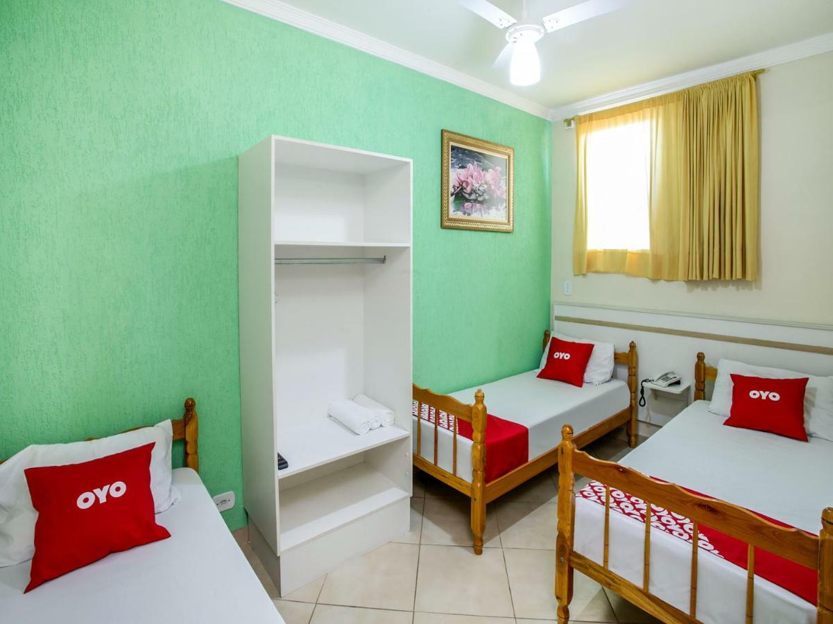 Oyo Hotel Dayse Santana de Parnaíba 외부 사진