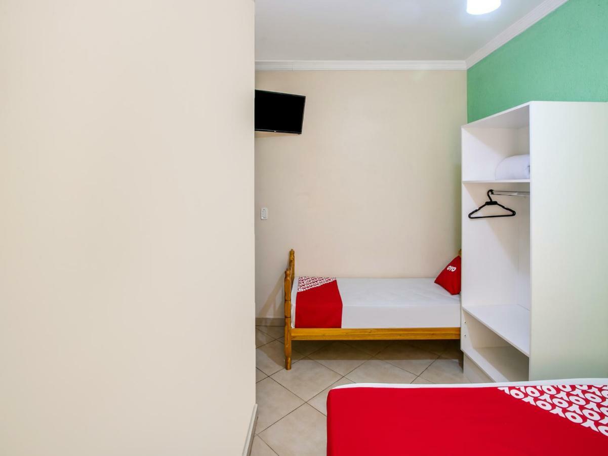 Oyo Hotel Dayse Santana de Parnaíba 외부 사진