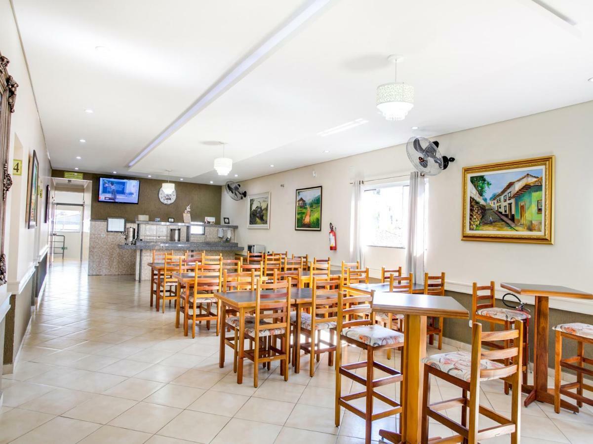 Oyo Hotel Dayse Santana de Parnaíba 외부 사진