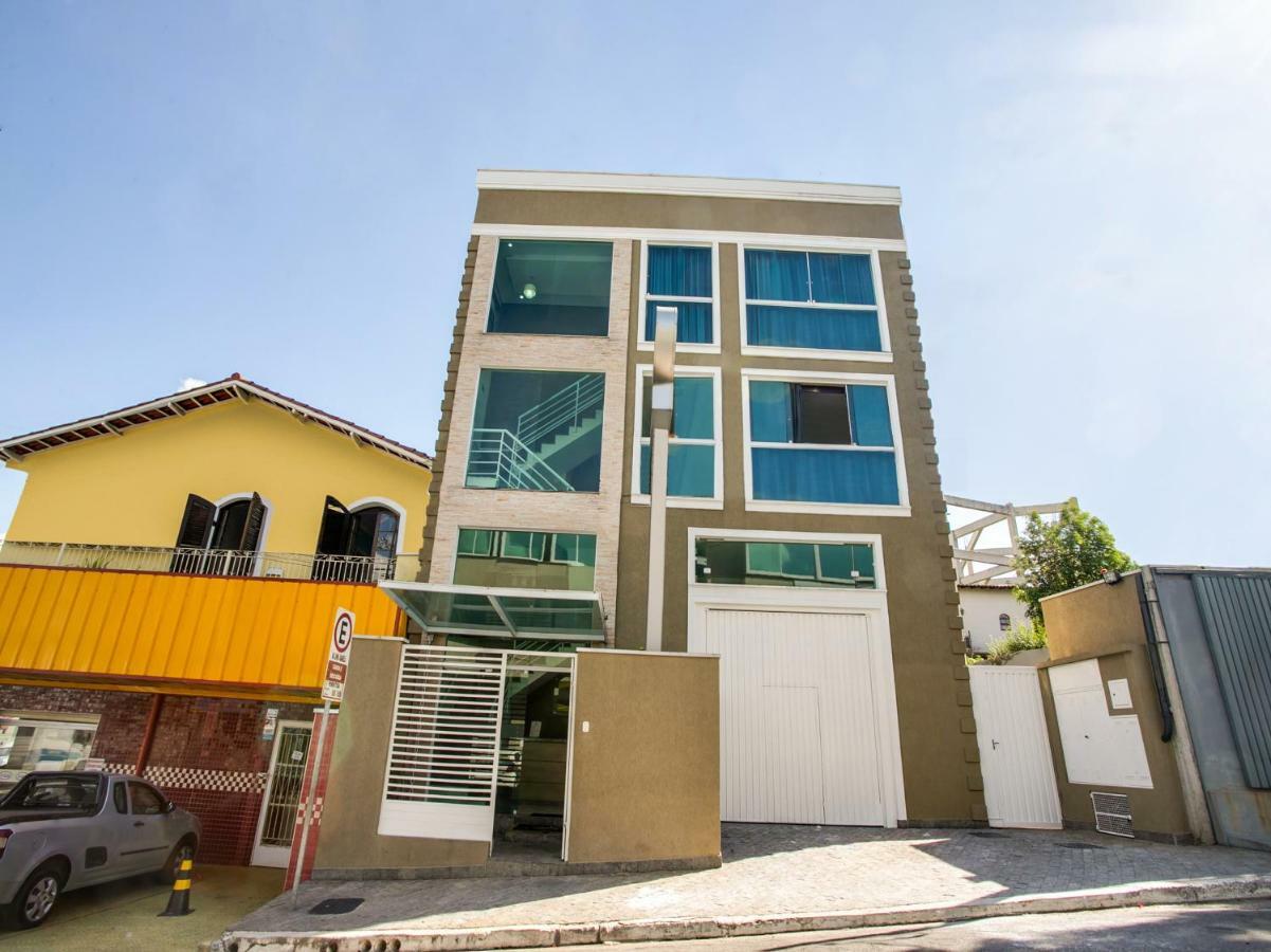 Oyo Hotel Dayse Santana de Parnaíba 외부 사진