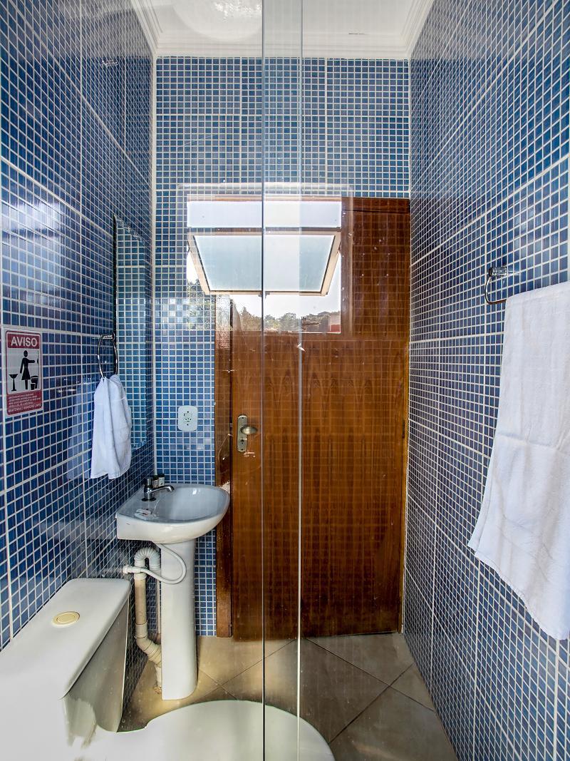 Oyo Hotel Dayse Santana de Parnaíba 외부 사진