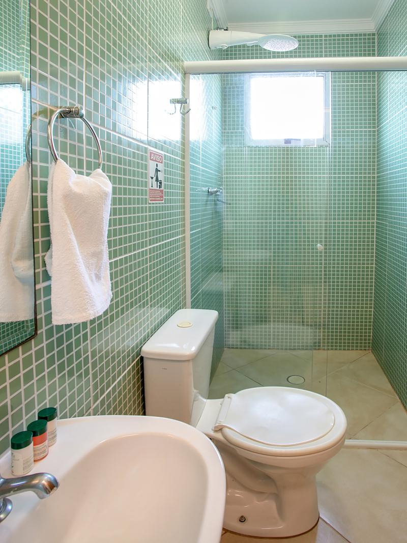 Oyo Hotel Dayse Santana de Parnaíba 외부 사진