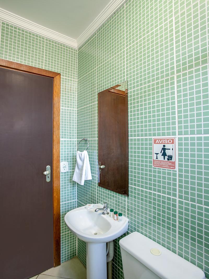 Oyo Hotel Dayse Santana de Parnaíba 외부 사진
